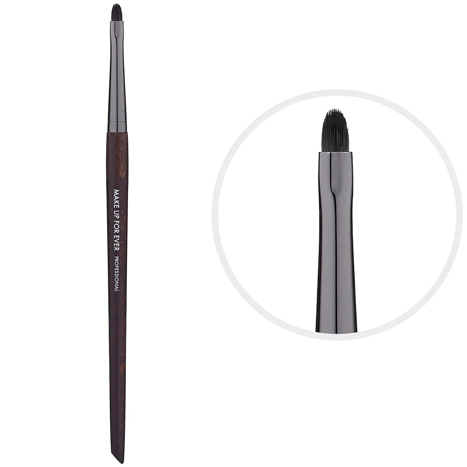Makeup Forever Small Precision Smudger Brush 202 Best deals on Makeup Forever