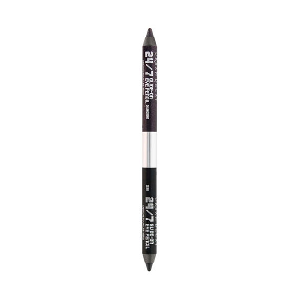 Urban Decay 24/7 GlideOn Eyeliner Pencil Duo Delinquent