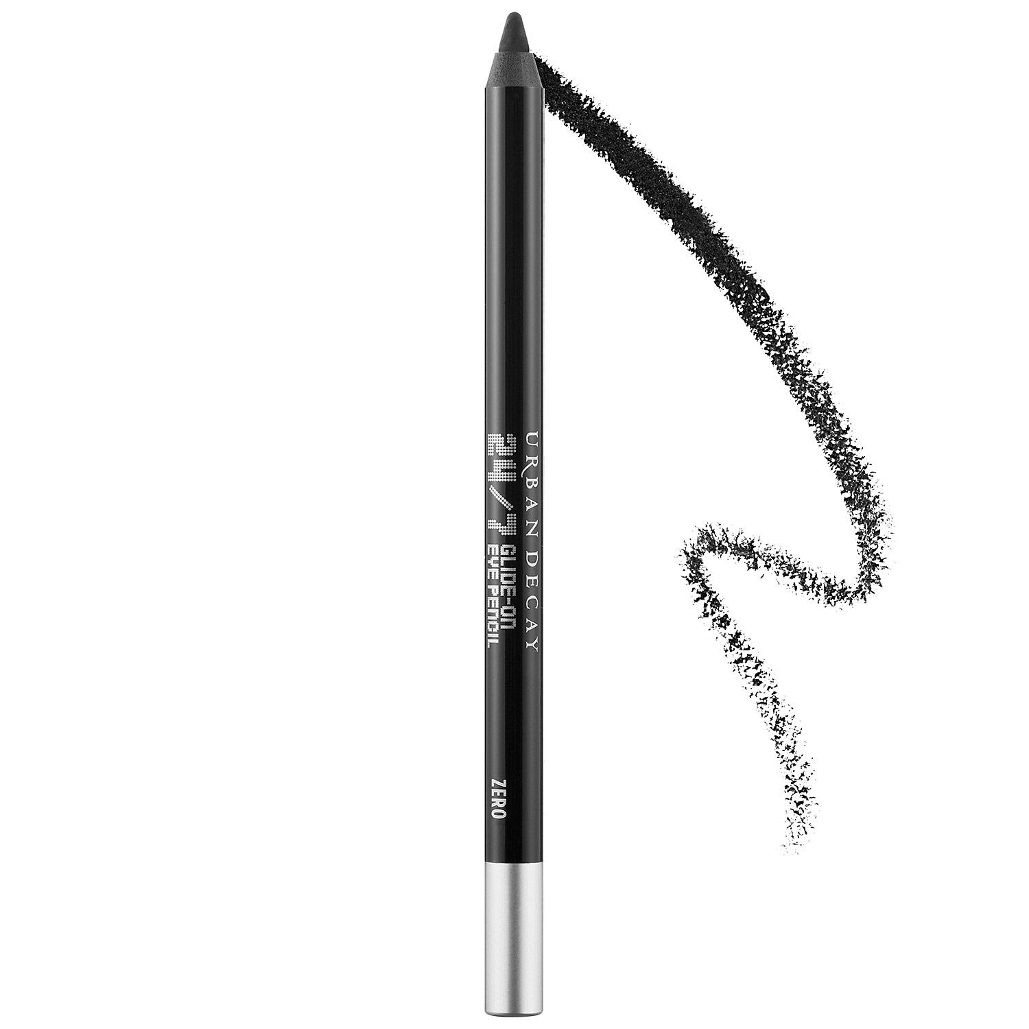 Urban Decay 24/7 GlideOn Eyeliner Pencil Zero Glambot