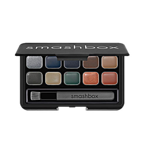 Smashbox Proof Cream Eyeliner Palette Best deals on