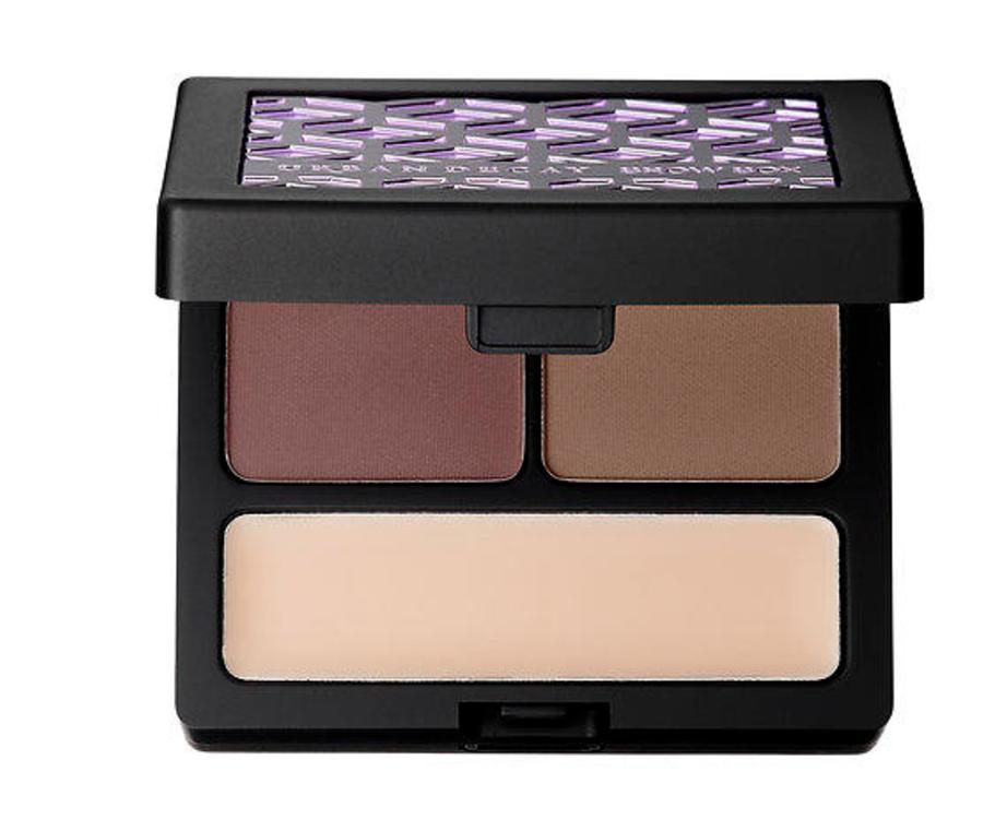 Urban Decay Brow Box Brown Sugar (without accessories
