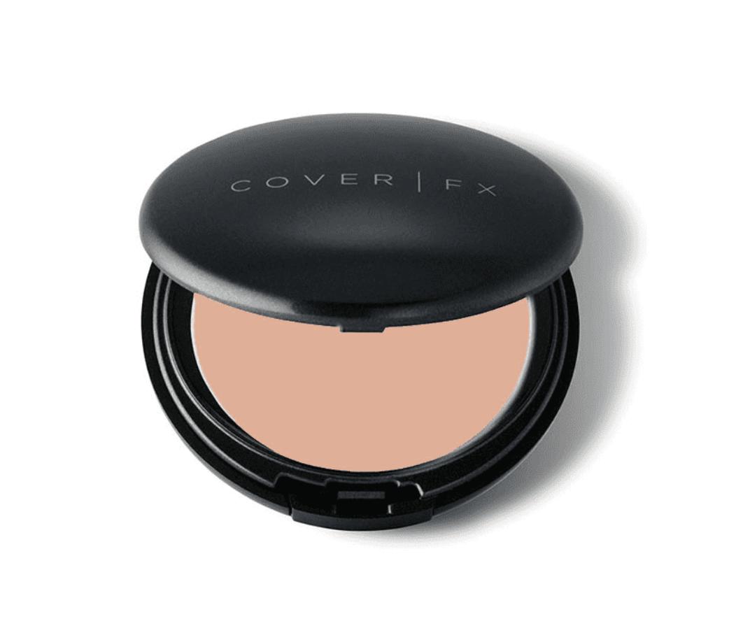 Cover FX Total Cover Cream Foundation P50 Best deals on