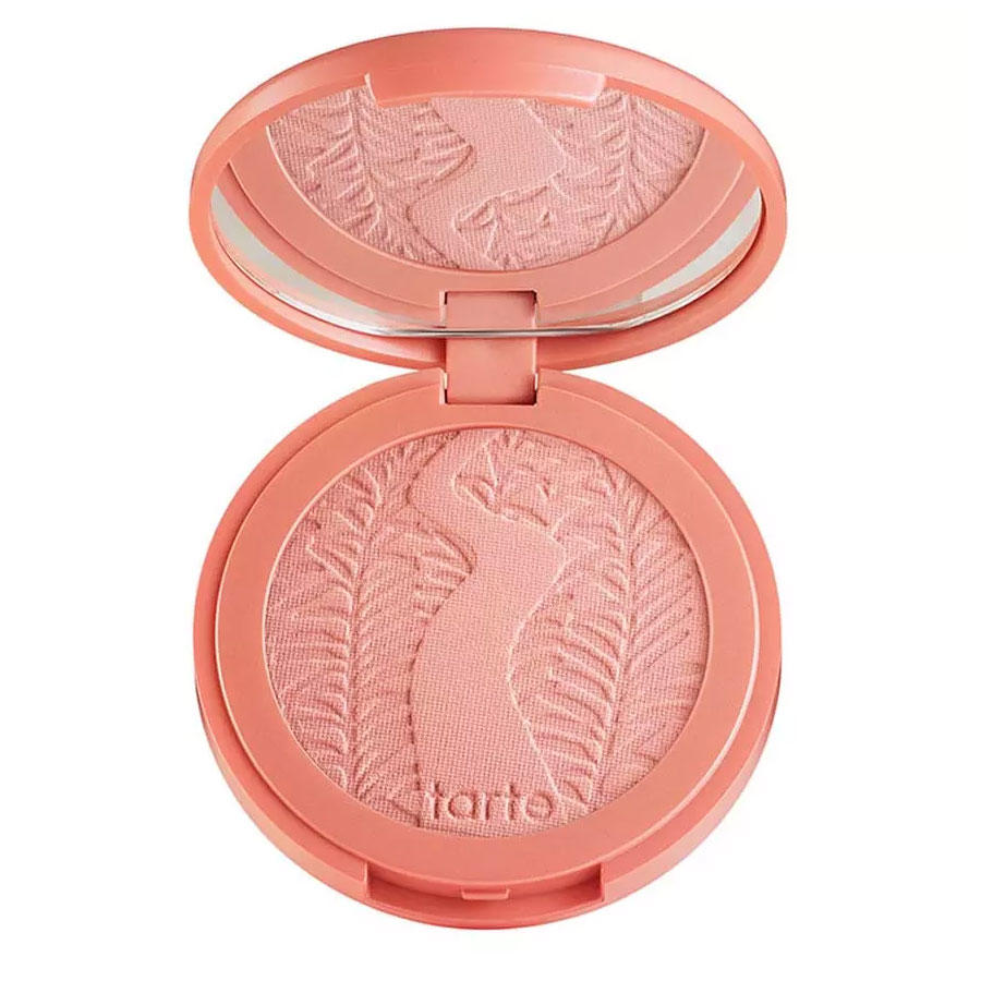 Tarte Amazonian Clay 12Hour Blush Celebrated Best