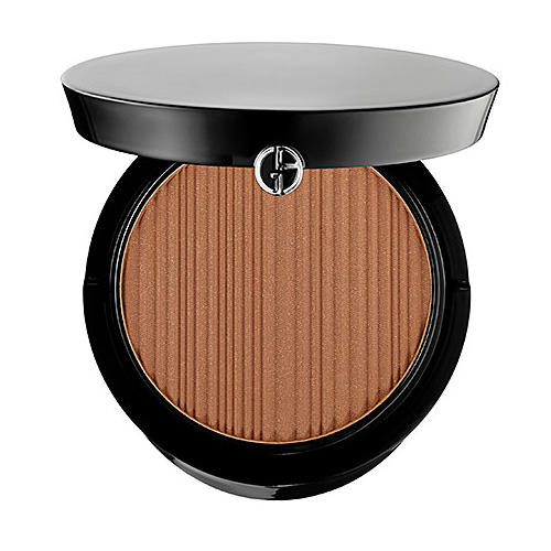 Armani Sun Fabric Sheer Bronzer 100 Best deals
