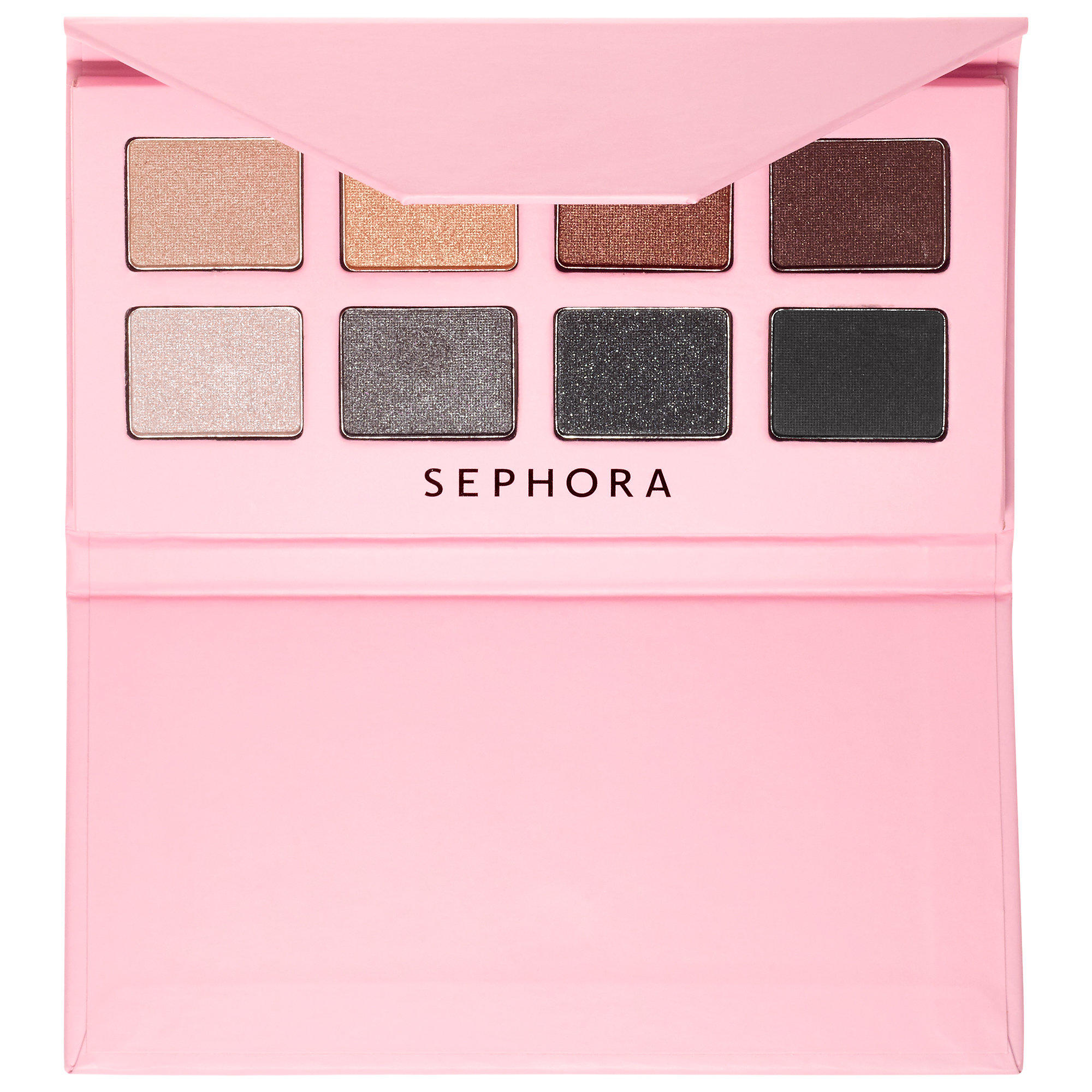 Sephora Eyeshadow Palette The Romantic Best deals on