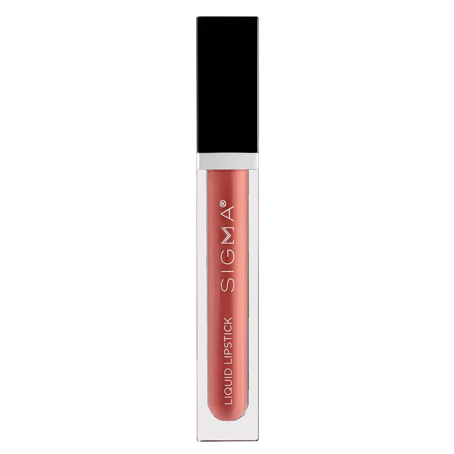 Sigma Beauty Liquid Lipstick New Mod Best deals on