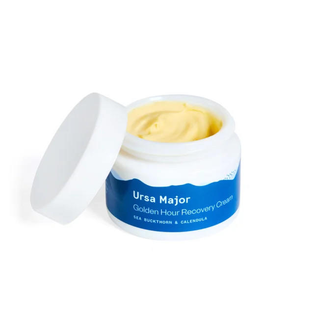 Ursa Major Golden Hour Recovery Cream Best deals on