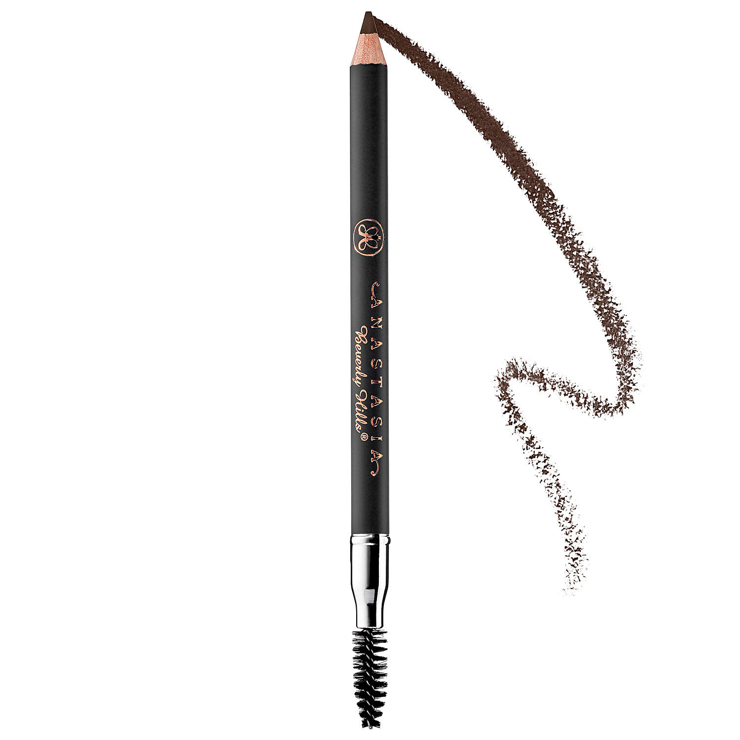 Anastasia Perfect Brow Pencil Dark Brown Best deals on