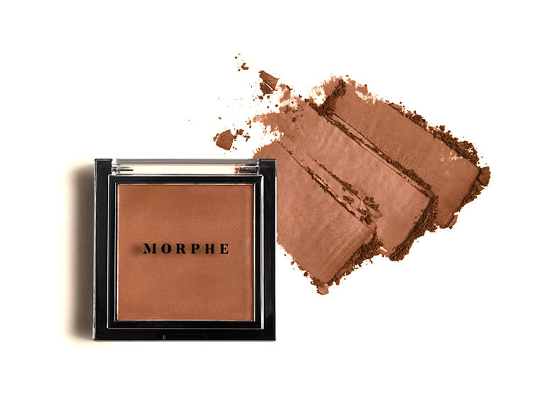 Morphe Mini Bronzer Romance Best deals on Morphe cosmetics