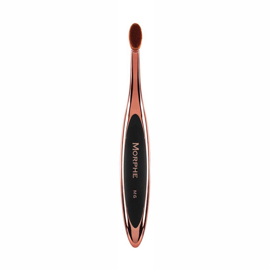 Morphe X Brittany Bear Nose Contour Brush M6 Best deals
