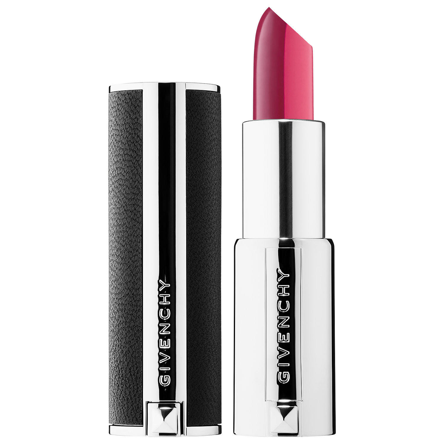 Givenchy Le Rouge Sculpt TwoTone Lipstick Sculpt'In Fuchsia 03