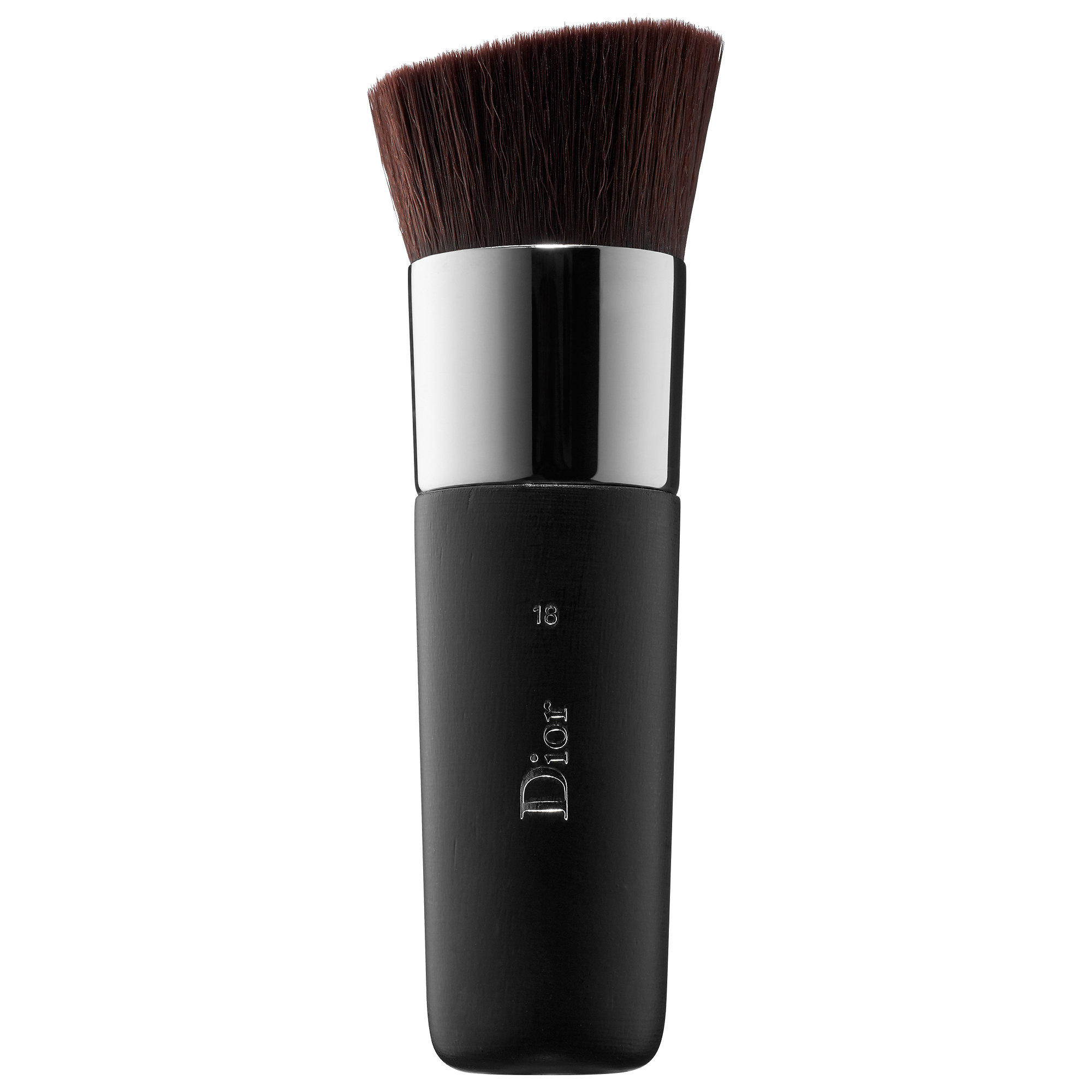 Dior Airbrush Finish Fluid Foundation Brush No. 18 Best