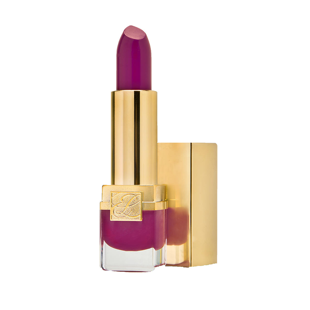 Estee Lauder Long Lasting Lipstick Fuchsia Fever Best