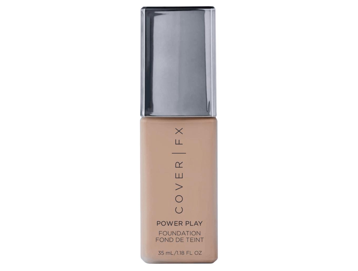 Cover Fx Power Play Foundation N60 Best deals on Cover