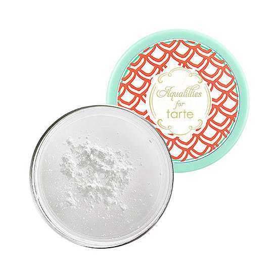 Tarte Smooth Operator Amazonian Clay Finishing Powder Aqualillies