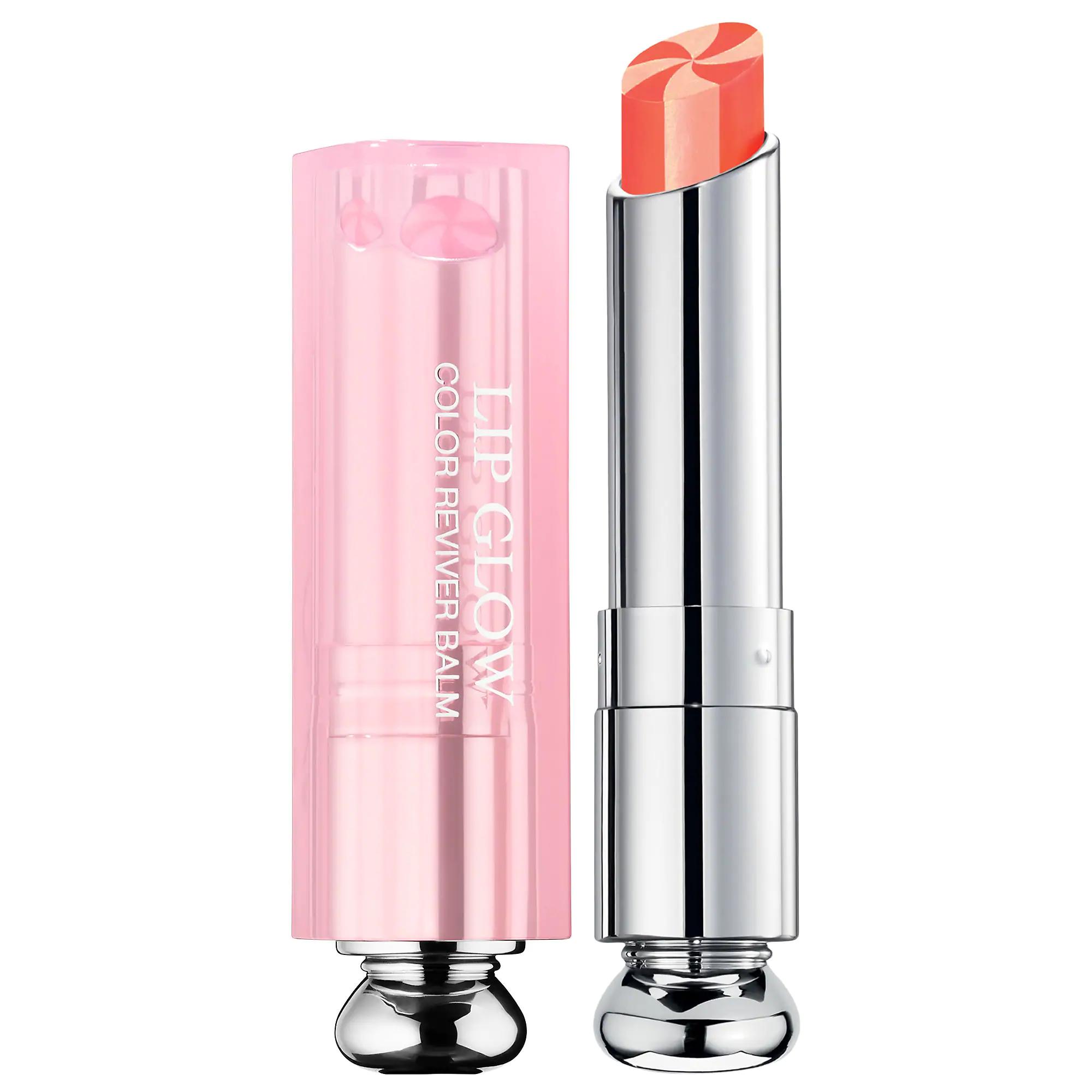 Dior Addict Lip Glow To The Max Coral 204 Best deals on