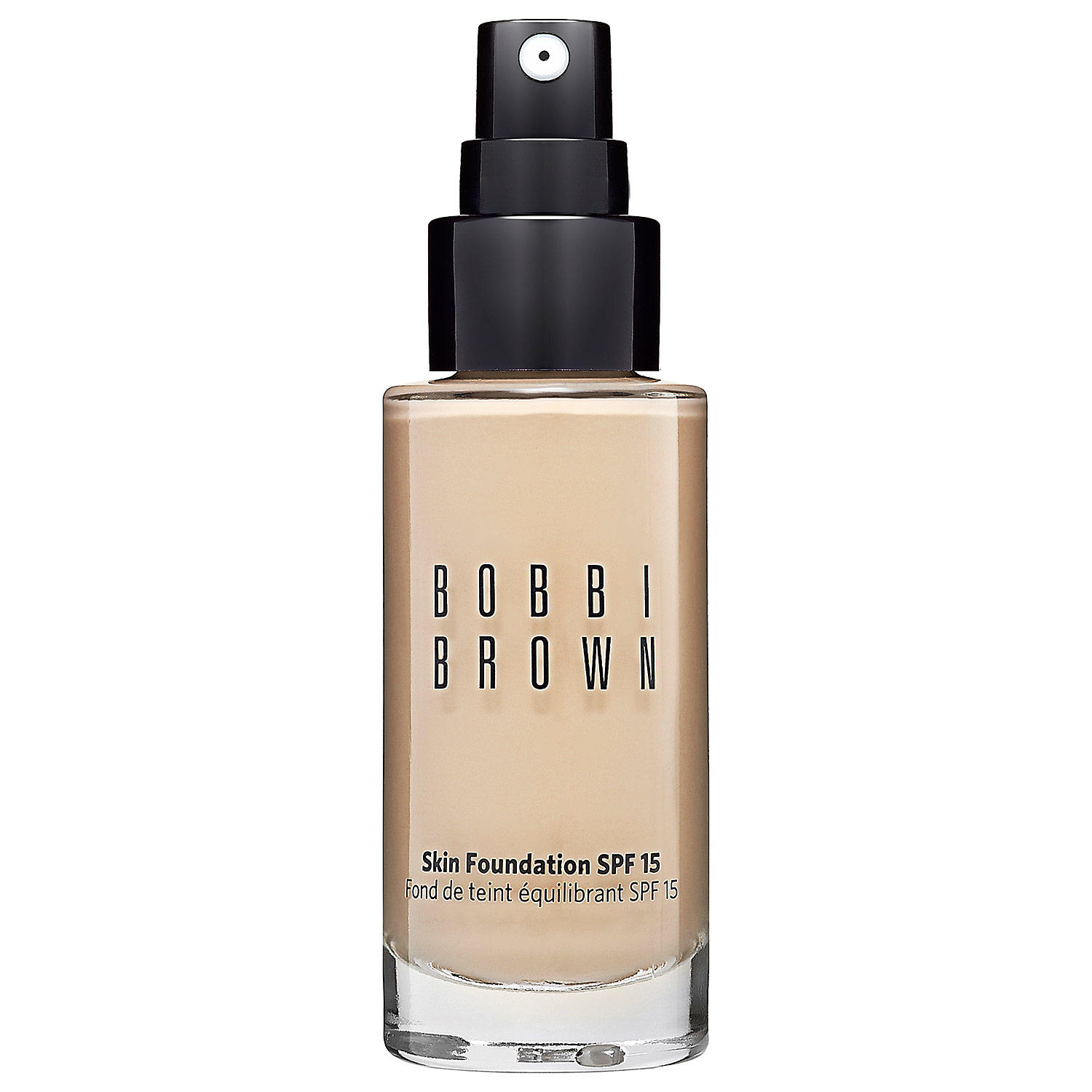 Bobbi Brown Skin Foundation SPF 15 Warm Sand 2.5 Best