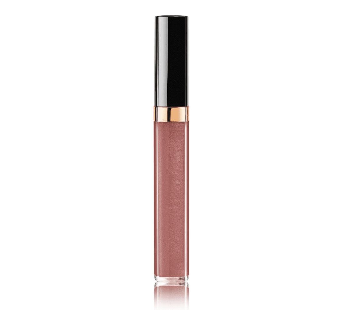 Chanel Rouge Coco Gloss Noce Moscata 722 Best deals on