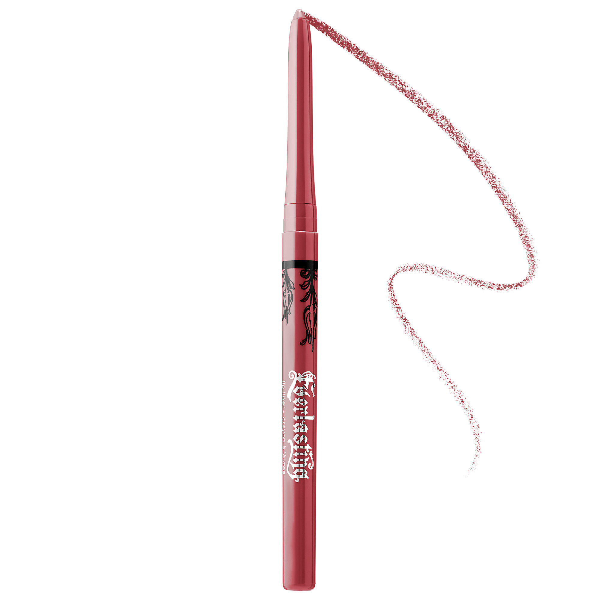 Kat Von D Everlasting Lip Liner Lolita Best deals on
