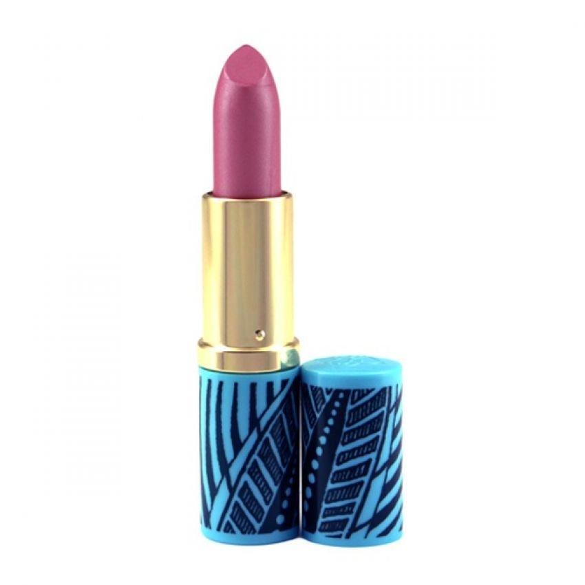 Estee Lauder Pure Color Long Lasting Lipstick Candy Shimmer 16 Tropical