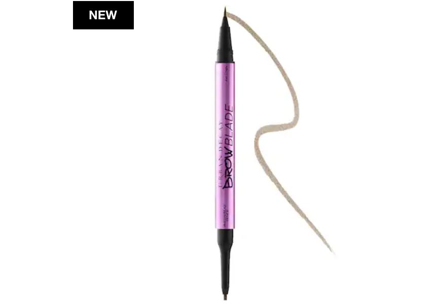 Urban Decay Brow Blade Waterproof Eyebrow Pencil & Ink