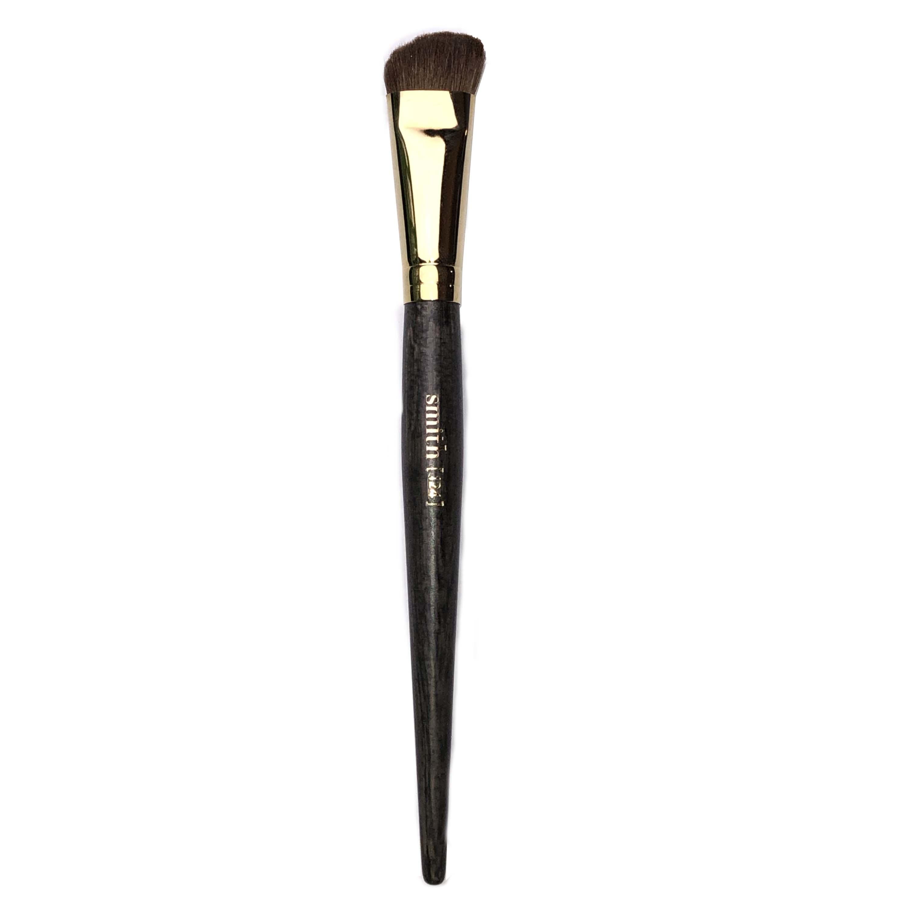Smith Slanted Contour Definition Face Brush 124 Best deals on Brushes cosmetics