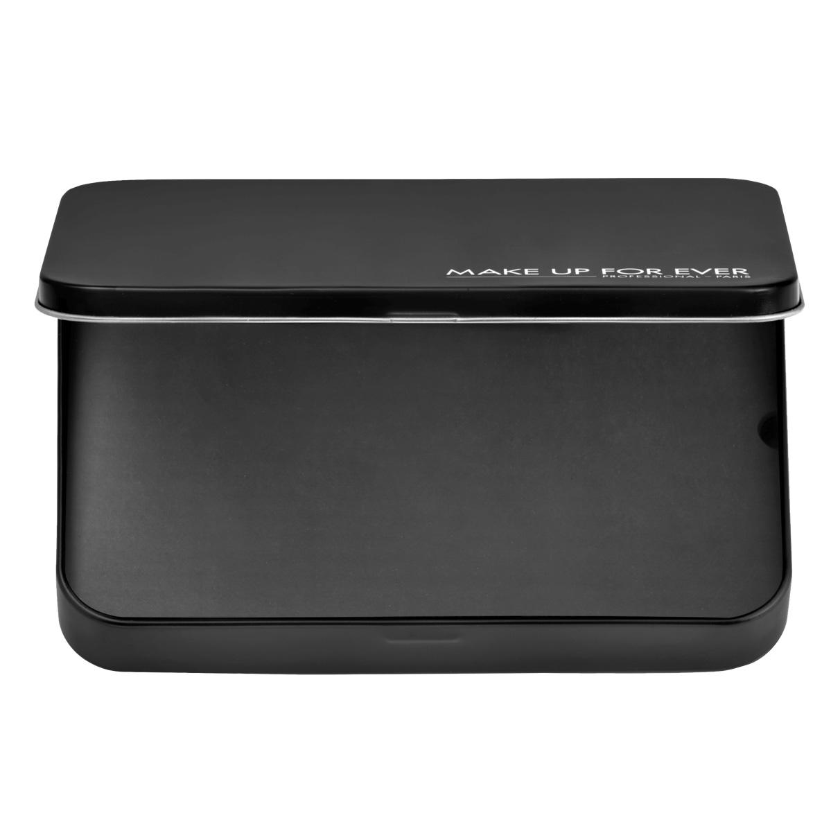 Makeup Forever Empty Metal Palette Medium Best deals on