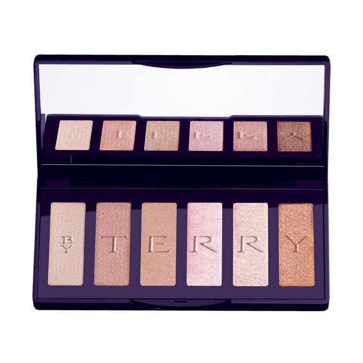 By Terry Eye Designer Palette PartiPris Techno Aura 3
