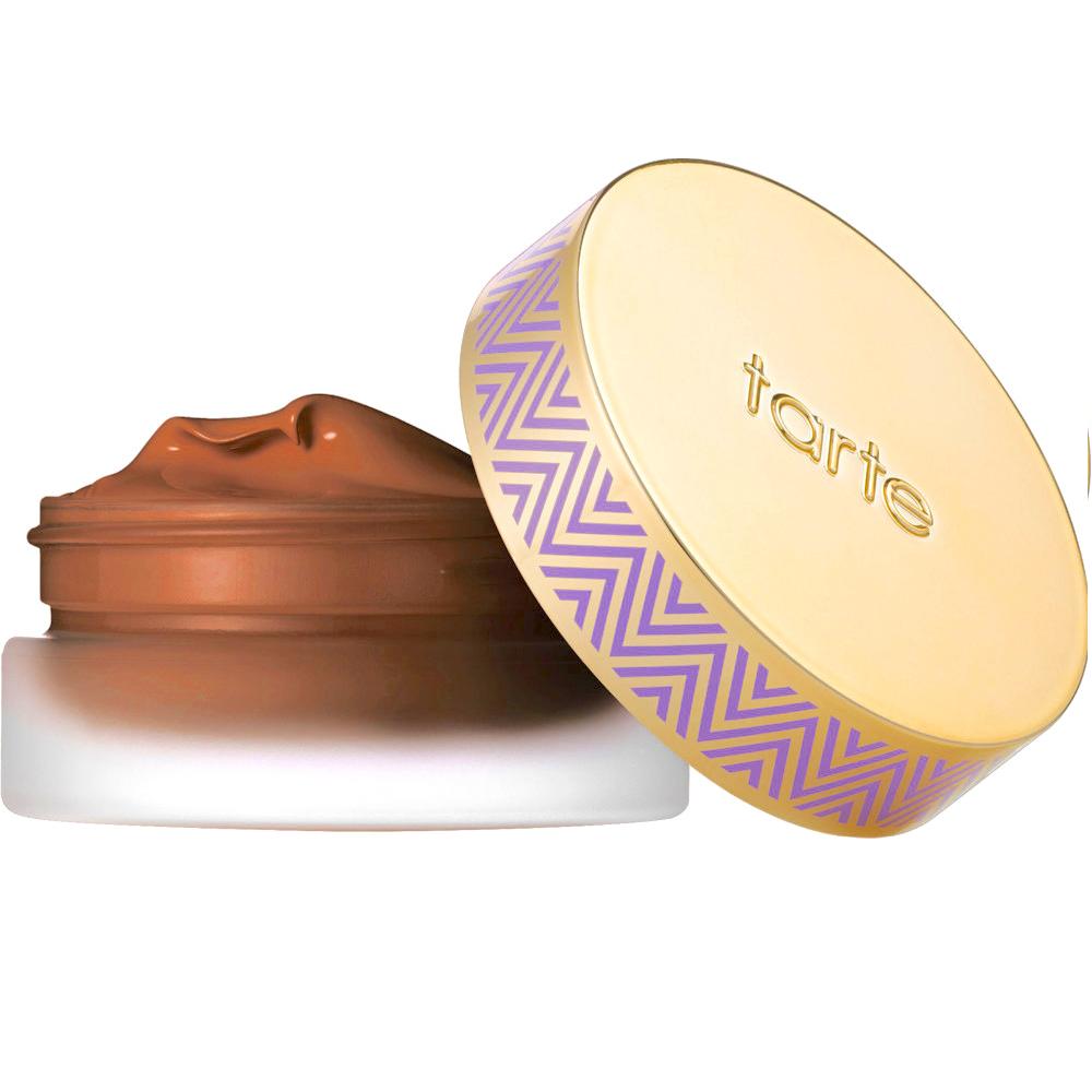 Tarte Empowered Hybrid Gel Foundation Deep Honey Best