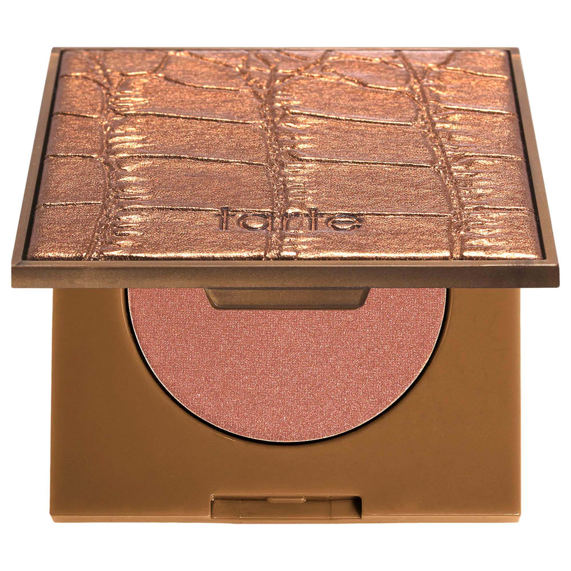 Tarte Amazonian Clay Waterproof Bronzer Park Ave Princess Mini 1g Best deals on