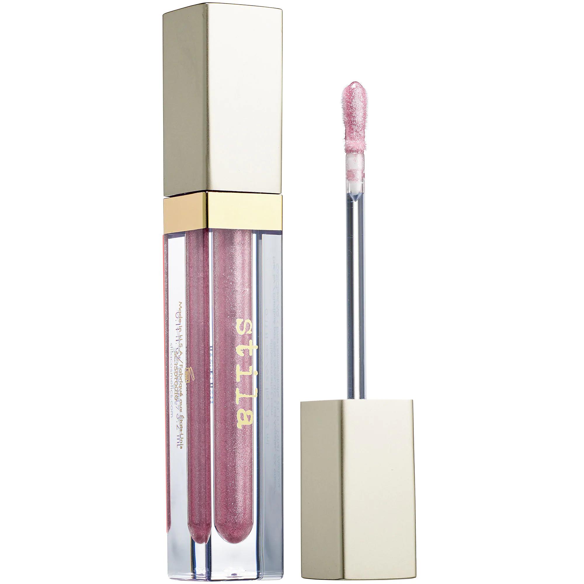 Stila Beauty Boss Lip Gloss Synergy Best deals on Stila