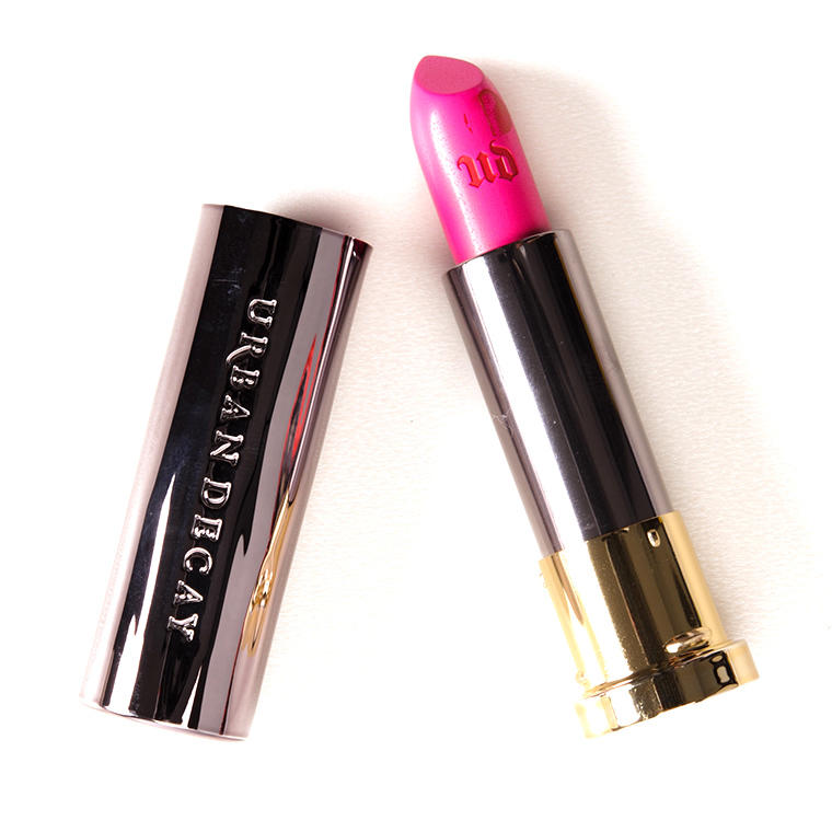 Urban Decay Vice Lipstick Savage Best