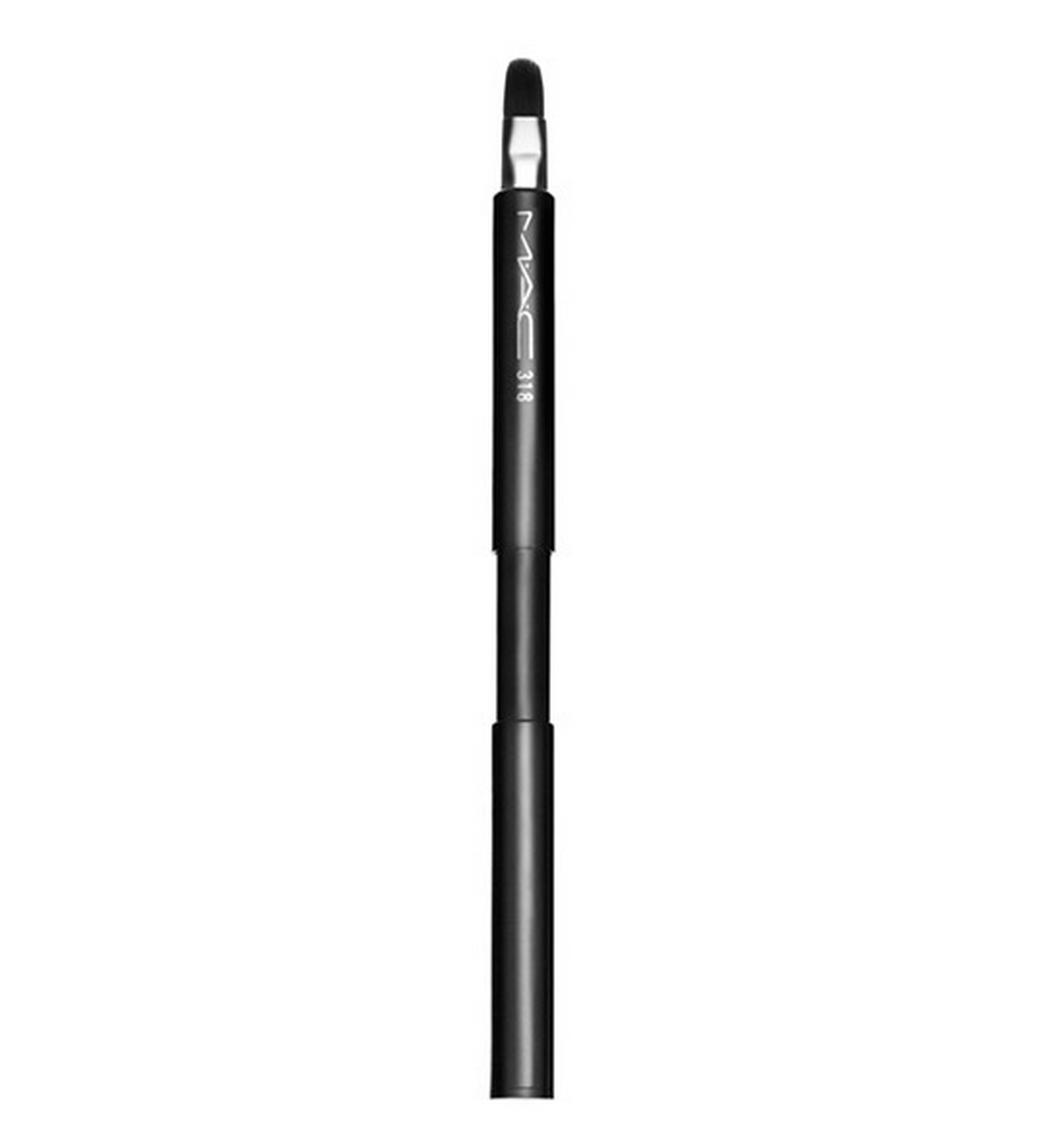 MAC Retractable Lip Brush 318 Best deals on MAC Makeup