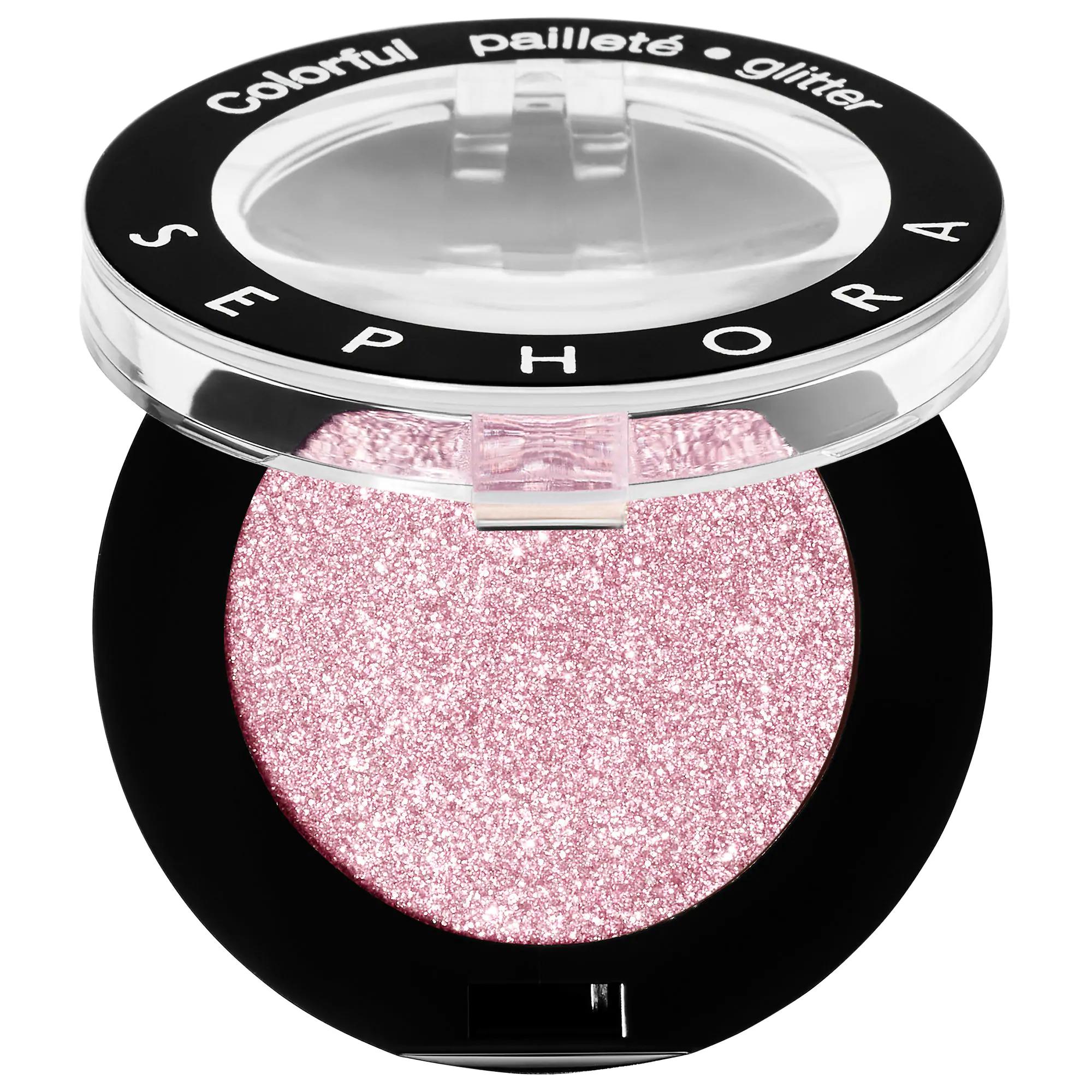 Sephora Colorful Eyeshadow Smell Of Roses No. 258 Best