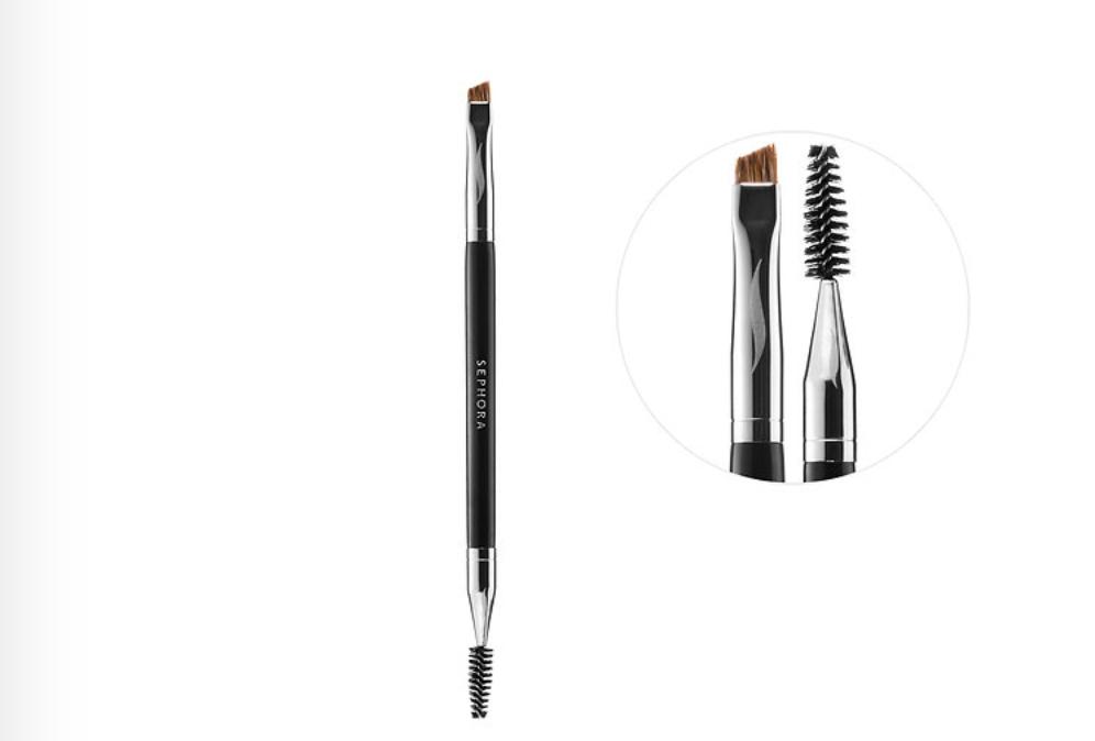 Sephora PRO Brow Brush 20 Best deals on Sephora cosmetics