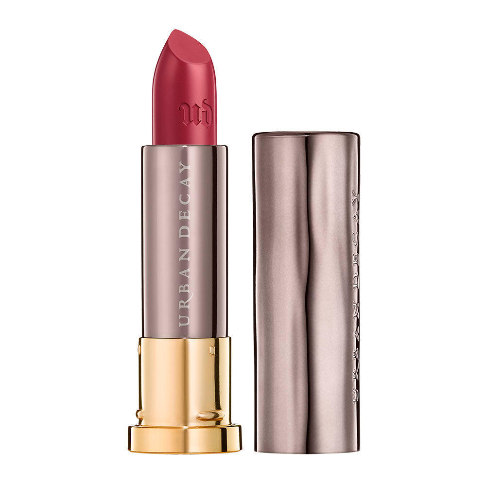 Urban Decay Vice Lipstick Crisis Best