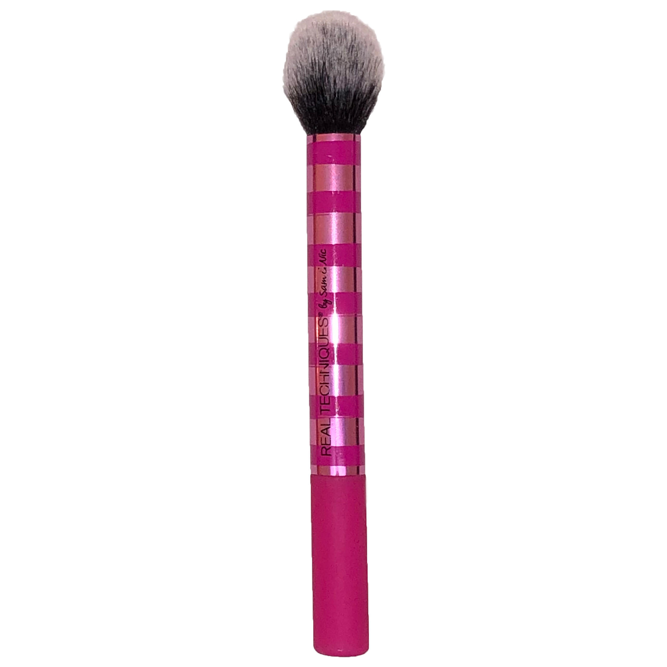 Real Techniques MultiTask Cheek Brush Pink Best deals