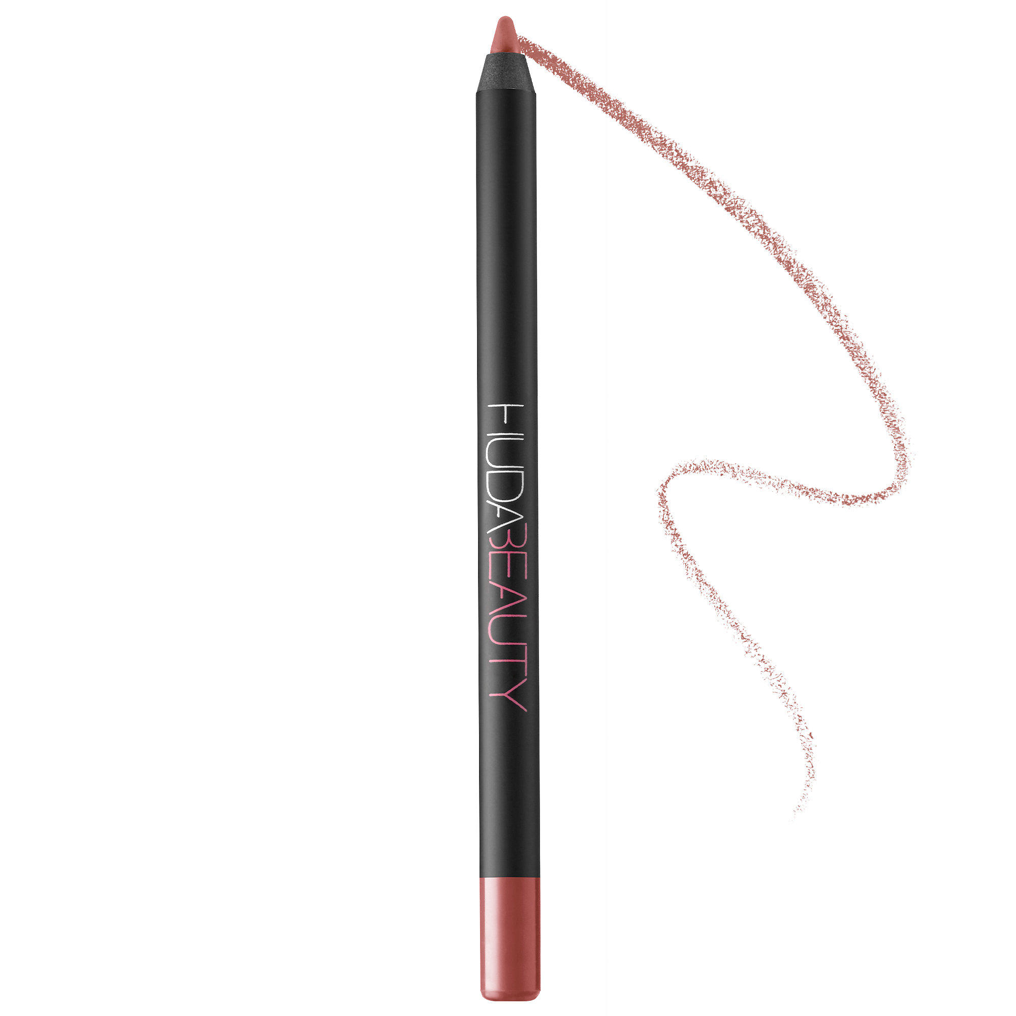 Huda Beauty Lip Contour Matte Pencil Bombshell Best