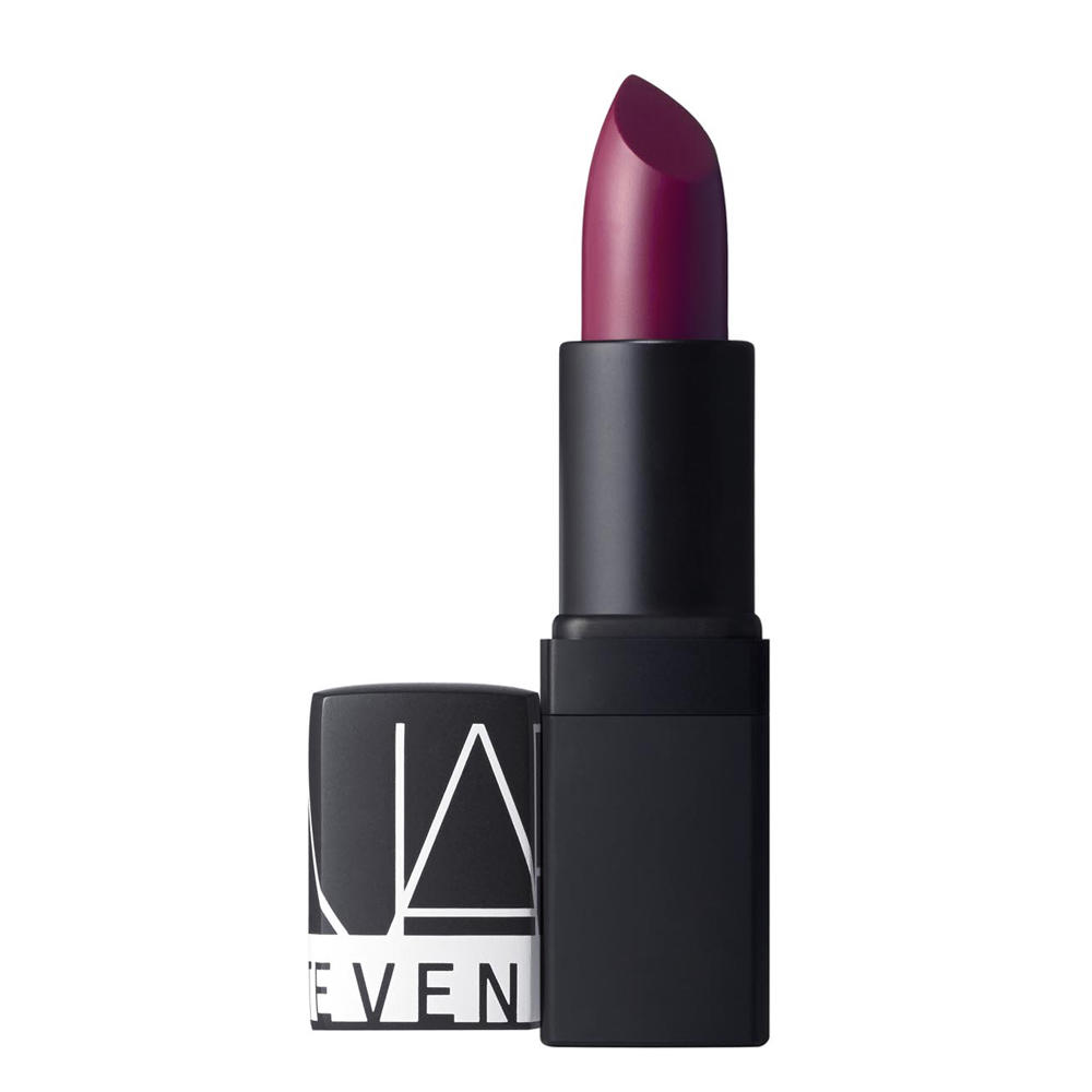 NARS Killer Shine Lipstick No Shame Best deals on NARS cosmetics