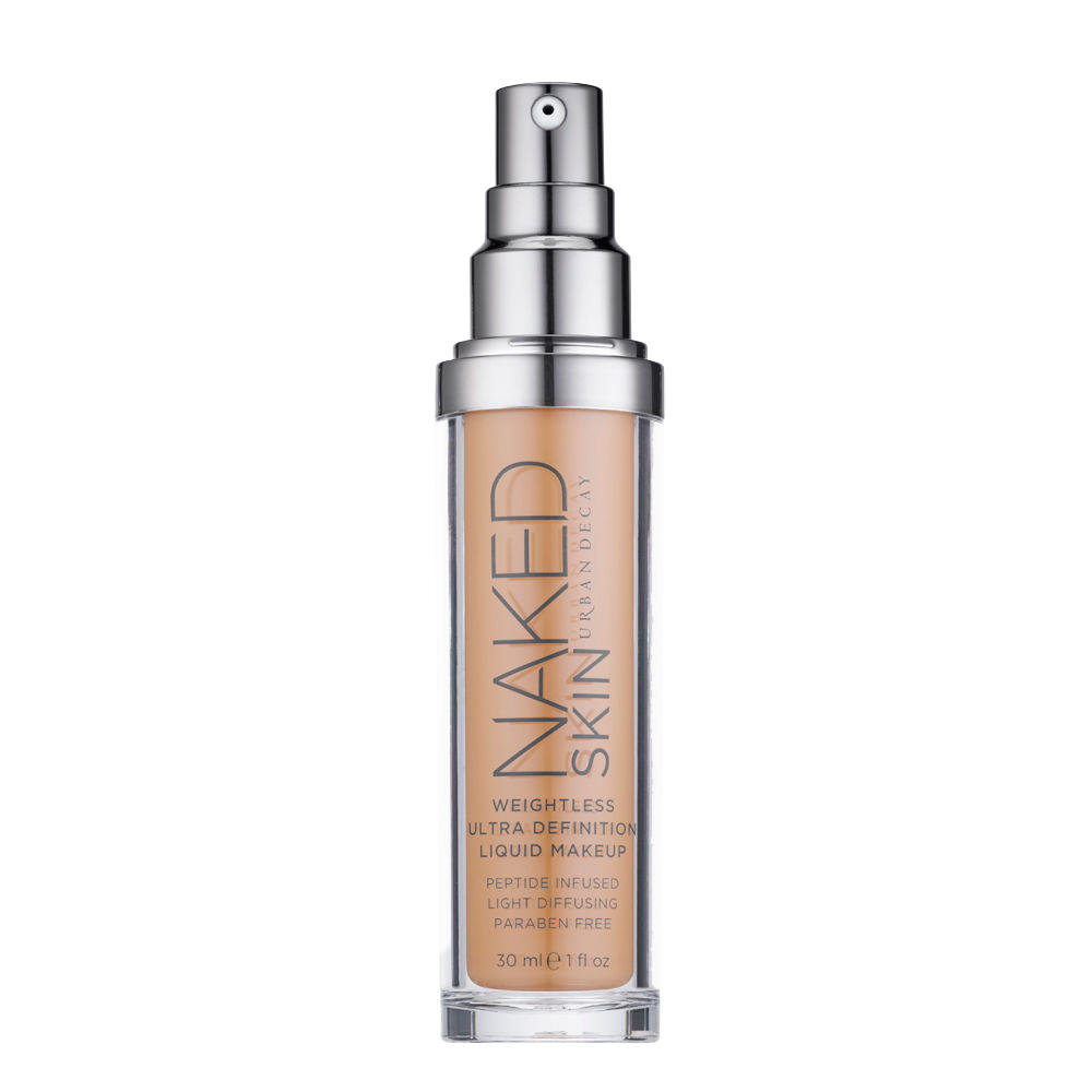 Urban Decay Naked Skin Weightless Ultra Definition Liquid