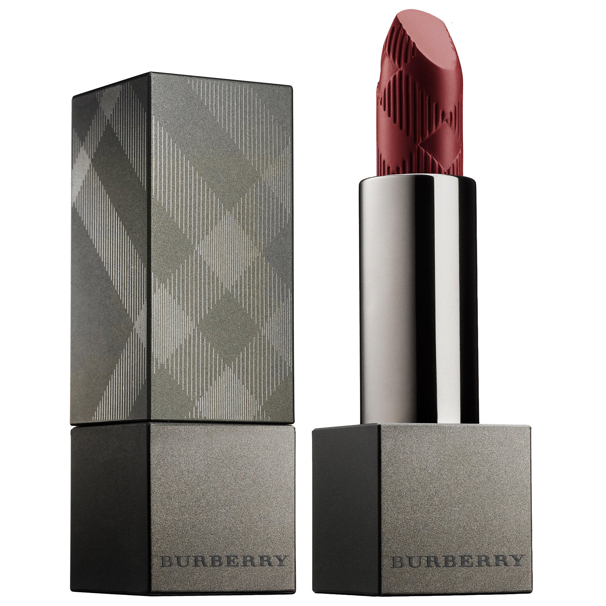 Burberry Lip Velvet Lipstick Oxblood No. 437 Best deals
