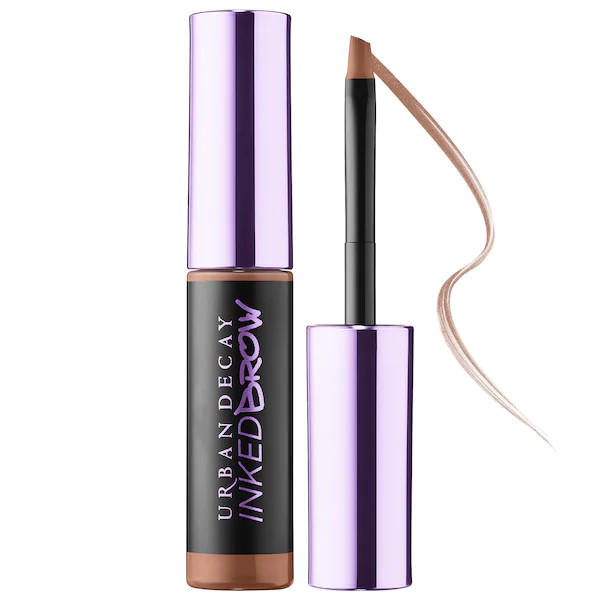 Urban Decay Inked Brow Gel Cafe Kitty Best