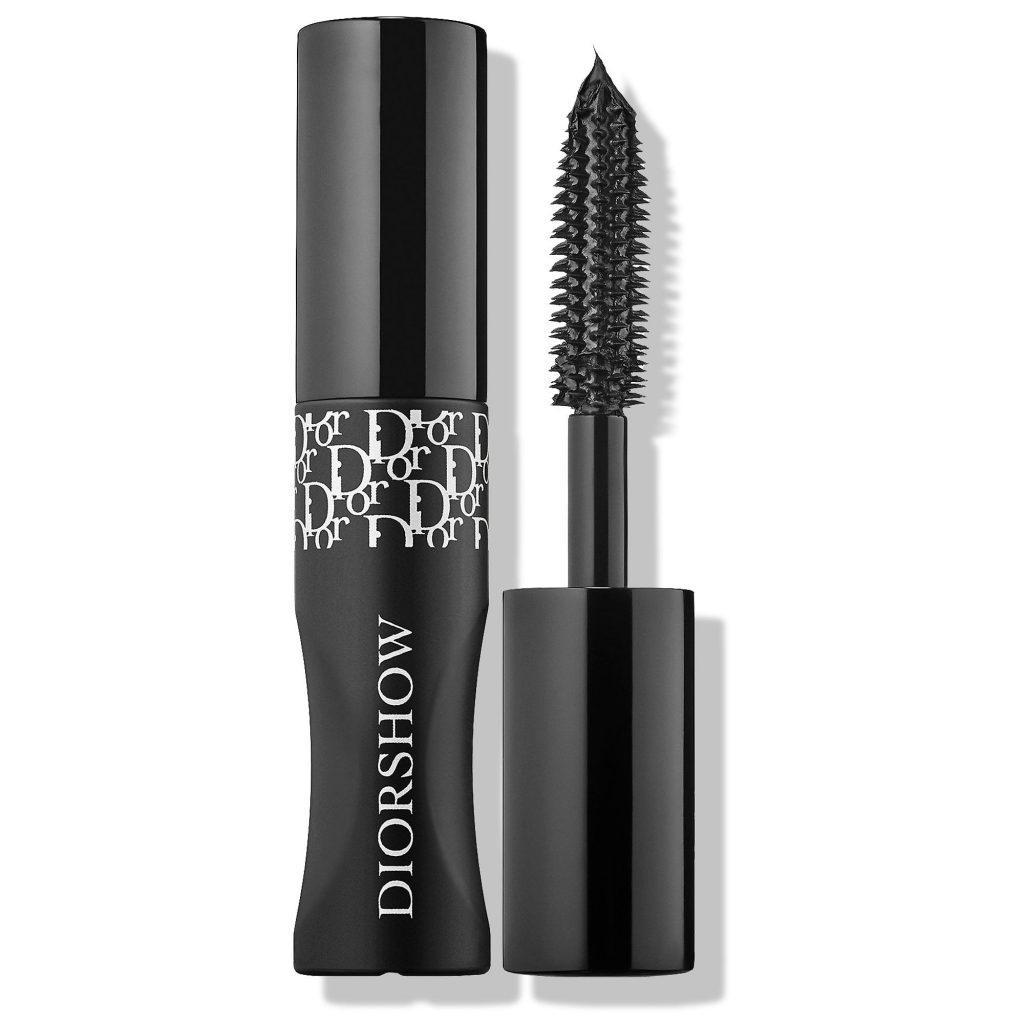 Dior Diorshow Pump'N'Volume Mascara Black 090 Mini Best deals on Dior cosmetics