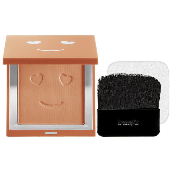 Benefit Hello Happy Velvet Powder Foundation 8 Best