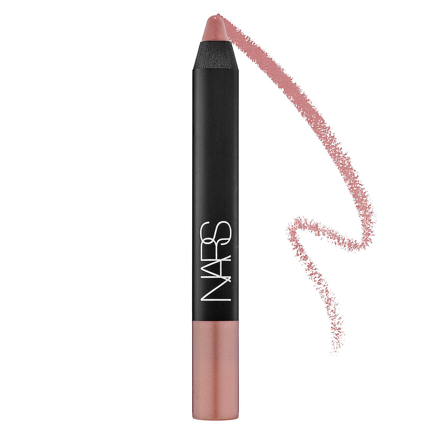NARS Velvet Matte Lip Pencil Bettina Best deals on NARS