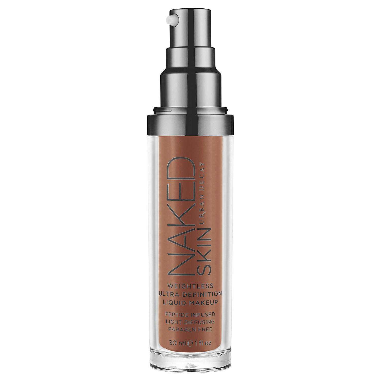 Urban Decay Naked Skin Liquid Makeup Foundation 9.0