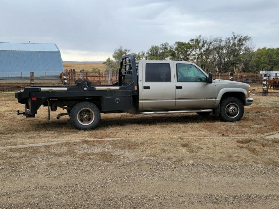 KIST Livestock Inventory Reduction & Guests