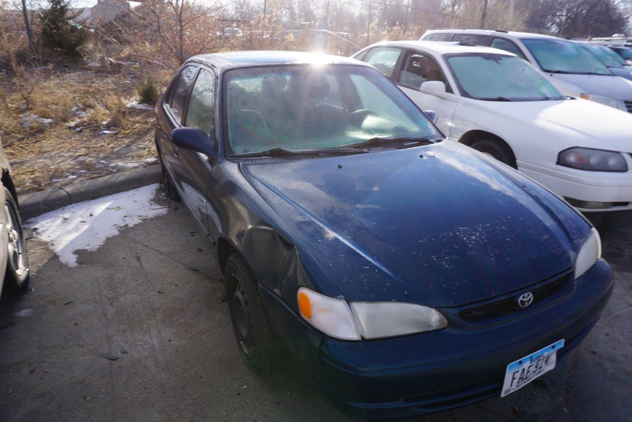 City Of Omaha Police Impound Vehicle Auction Great Plains Auctioneers