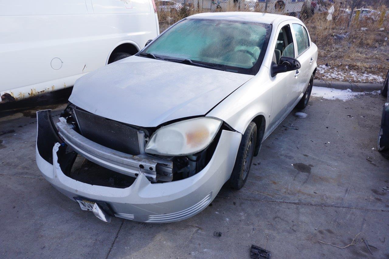 City Of Omaha Police Impound Vehicle Auction Great Plains Auctioneers