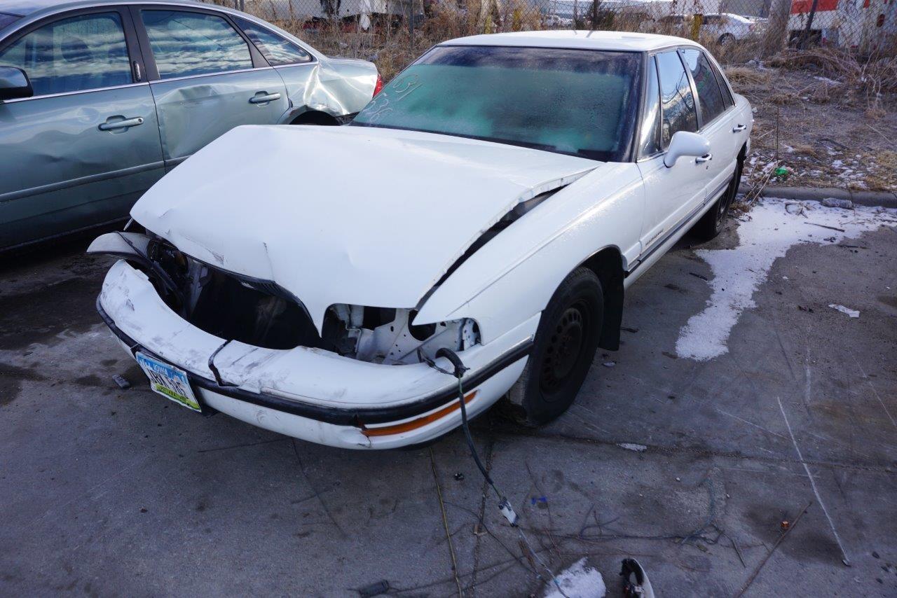 City Of Omaha Police Impound Vehicle Auction Great Plains Auctioneers